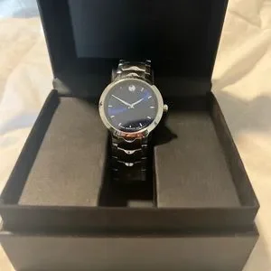 Movado Accessories Movado Luno Sport Menswatch 606379 Poshmark